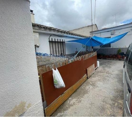 Foto 10b4f522-6af2-4173-9a62-ce035a2c4ed4. Maison jumelée dans calle calle alamillo 35 dans Puebla de Montalbán (La)