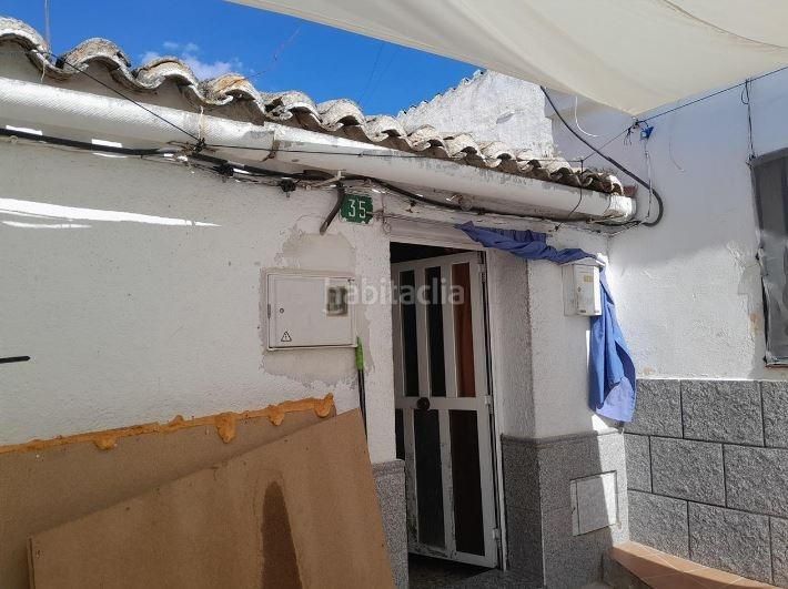 Foto d627ea09-a78f-42b1-8cb6-a26b1ad7a2a1. Maison jumelée dans calle calle alamillo 35 dans Puebla de Montalbán (La)