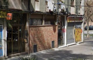 Piso  Carrer carrer de bernat martorell. Se vende piso okupado en calle bernat martorell 5 barcelona barc