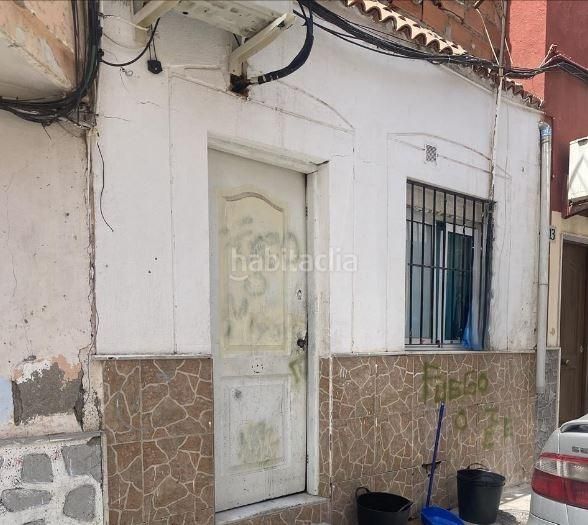 Foto e9a69d5e-3418-43ee-b6c9-7365306fce3c. Maison jumelée dans calle roquetas 11 dans La Chanca - Pescadería Almería