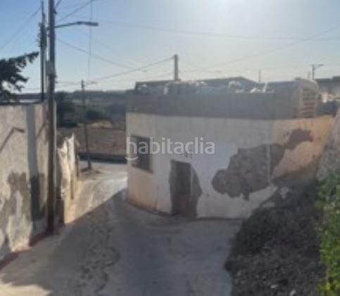 Foto 949fe652-36ec-4562-b95e-e6bd073dd5de. Piso en diseminado barranquete 22 se vende piso okupa en c diseminado barranquete 22 de níja en Níjar