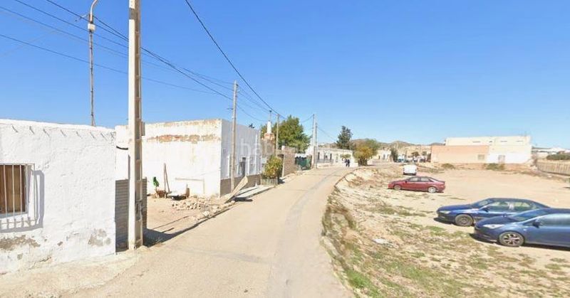 Foto bdbdb2b4-87d9-4cb0-b1d2-fc57fd6ec372. Piso en diseminado barranquete 22 se vende piso okupa en c diseminado barranquete 22 de níja en Níjar