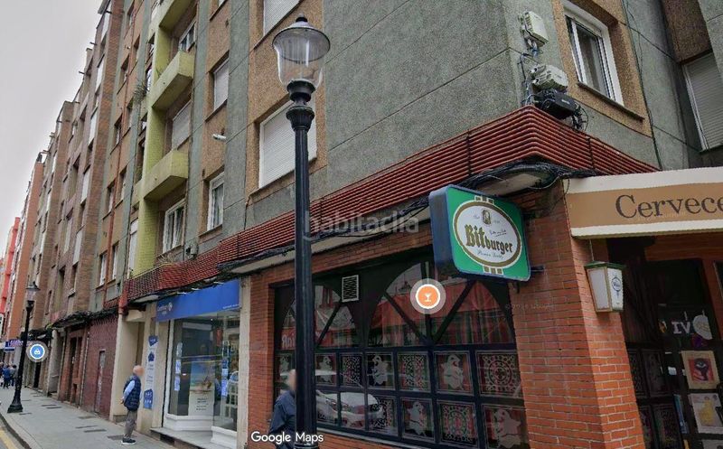 Foto 4475b468-d152-4f69-84b8-11fabdc4f0a0. Pis a calle marques de casa valdes 66 a Centro Gijón