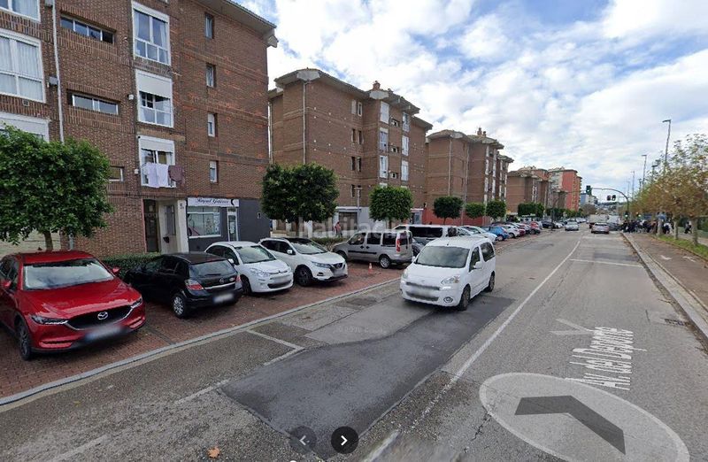 Foto 2ef3351e-4359-4c02-9ebe-eff454e6a026. Pis a avenida deporte 9 a Alisal - San Román Santander