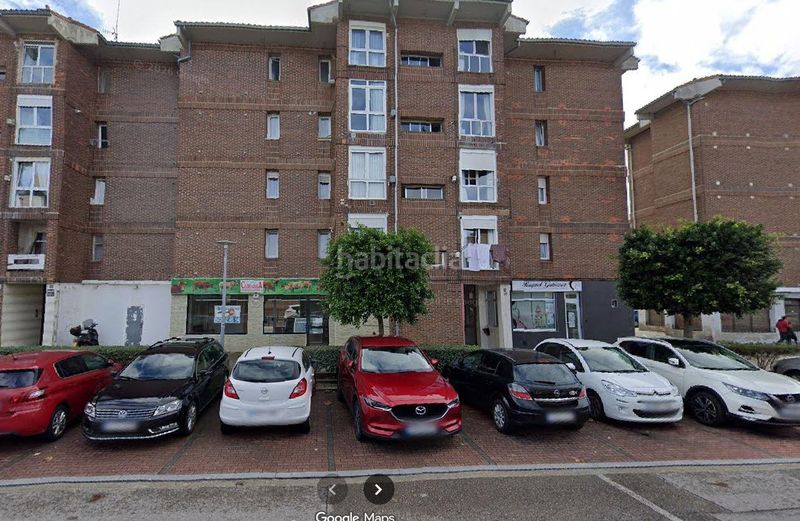 Foto c1c31a66-f7d3-4adc-adc6-74b41b25675c. Pis a avenida deporte 9 a Alisal - San Román Santander