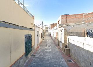 Casa in Calle cervantes 7. Se vende casa okupada en cervantes nº 7 gallardos los almería