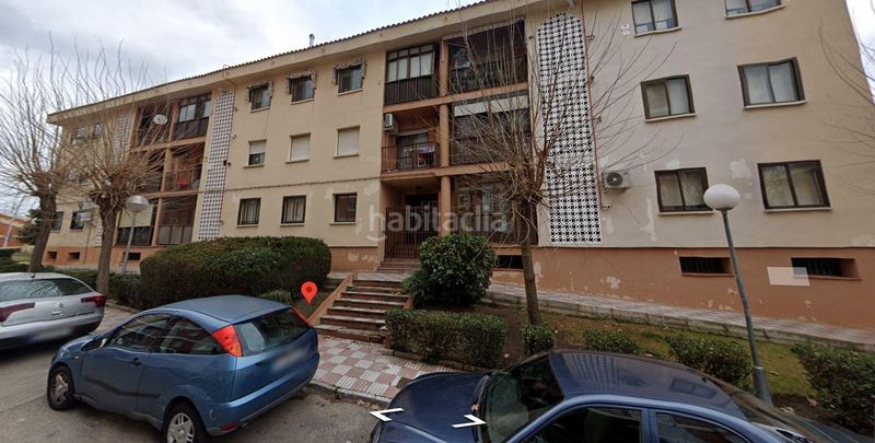 Foto 0908f21f-4ed7-43b7-b460-0735c2bc3f1d. Pis a calle olimpia 2(a) a Los Cestos-Belén-Las Eras Ciempozuelos
