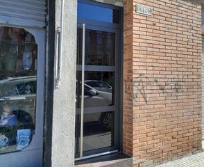 Pis a Carrer europa,d' 4. Se vende piso okupa en c europa,d 4 de terrassa