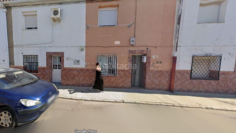 Foto 2c6b307b-ab8c-4ae5-ad06-e0d33fceab19. Pis a calle doctor marañon 51 a Moraleja