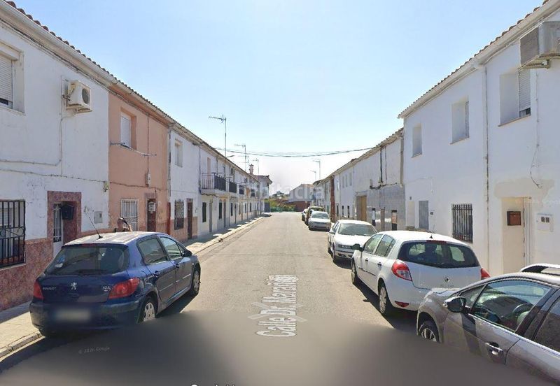 Foto 437f408c-b1d6-4b04-bf5a-ed930545d82d. Pis a calle doctor marañon 51 a Moraleja