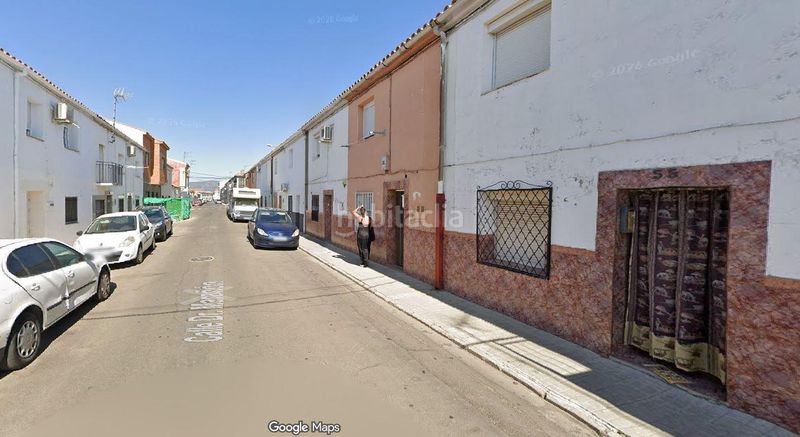 Foto 8f083c1c-24f3-476d-9966-2bff89e5cdd6. Pis a calle doctor marañon 51 a Moraleja