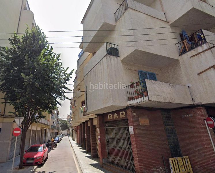 Foto c99bb63e-a6aa-4678-a73c-e51dbde2114e. Pis a calle calle moragas 23 a Calella