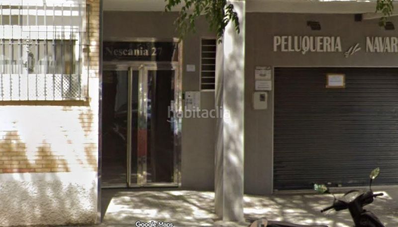 Foto 5d1a1947-41aa-467e-aae3-3b4e43ba4689. Pis a calle nescania 27 a Juan XXIII - Rochelambert Sevilla