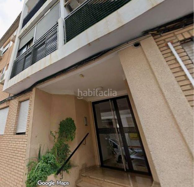 Foto 39aa5e84-a910-482a-a1c6-8316d0f9a538. Pis a calle pilar 35 a El Palmar Murcia