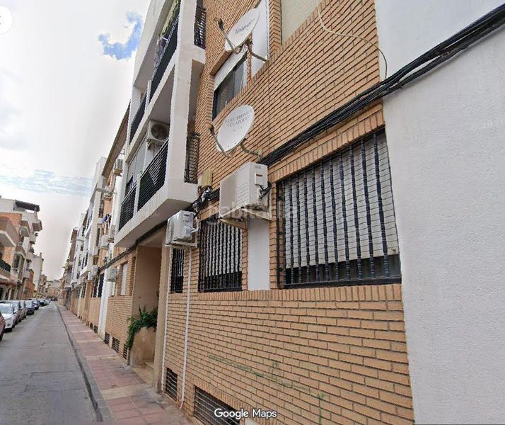 Foto 68436c46-fa4a-45f2-9e40-ecc6e3a1f103. Pis a calle pilar 35 a El Palmar Murcia