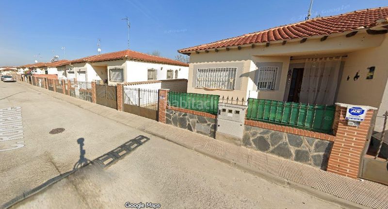 Foto 6528ef22-58b4-4792-ba6c-72823cdbe0d9. Doppelhaus in calle rociante 13 in Villamiel de Toledo