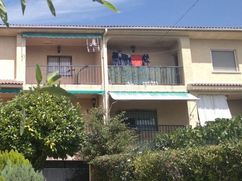 Foto cccbe44f-2ccc-46d8-bf7c-6ee124b98c77. Haus in calle progreso 5 in Piedralaves