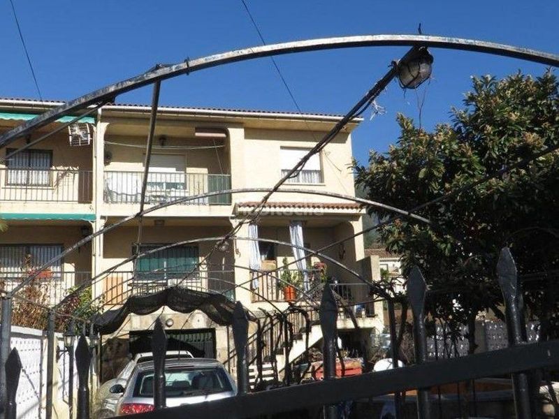 Foto dbee7643-7733-4c31-b81e-0e14eacb778d. Haus in calle progreso 5 in Piedralaves