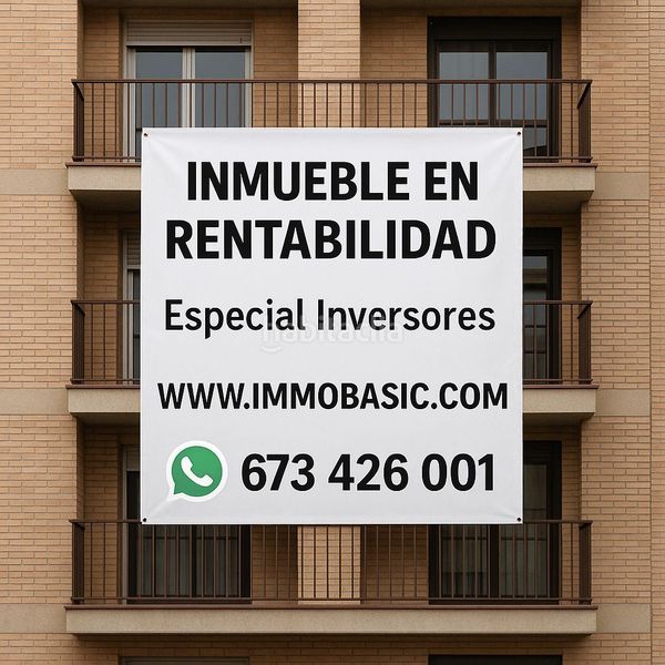 Foto 6b3baf4a-2370-4bca-990b-04b06e41e8a8. Pis a calle durango 29 a Plaza de Toros - Ayuntamiento Puerto de Santa María (El)
