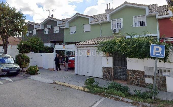 Foto 67b58f36-059b-4347-b233-74233b671cde. Casa pareada en calle rio guadiana 42 se vende inmueble alquilado en Ontígola