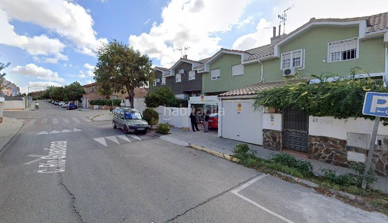Foto 857317c7-a7a4-424b-aa52-c076b7afefc6. Casa pareada en calle rio guadiana 42 se vende inmueble alquilado en Ontígola