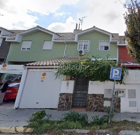 Foto e7a57c75-ab1d-4b58-908e-b6bd806f7ba4. Casa pareada en calle rio guadiana 42 se vende inmueble alquilado en Ontígola