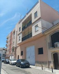 Pis a Calle ISAAC ALBENIZ 1