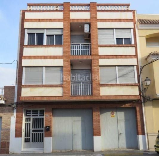 Foto 013ef43d-4fbf-4f5e-8f56-ddda0e80d669. Maison dans avenida jaime i 63 dans Chilches