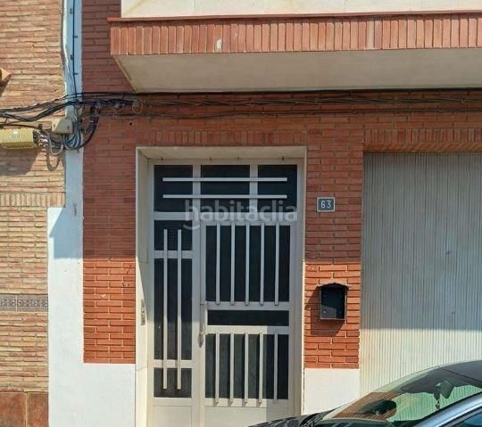 Foto cc26dbd9-116d-45f9-a24c-91fc197aed87. Maison dans avenida jaime i 63 dans Chilches