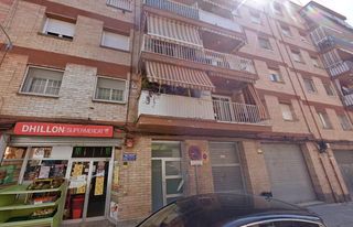 Pis a Carrer sant jaume 5. Se vende inmueble alquilado en santa margarida de montbui, barce