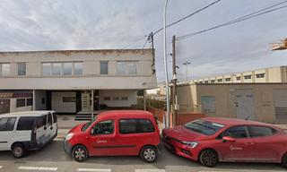 Nau industrial a Carrer artesans 11. Maravillosa nave industrial en calle artesans 11a de valls tarra