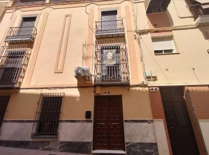 Foto 919c2e1d-e11d-405d-b4fd-d48217efe6f1. Pis a calle palacios a Centro Lucena