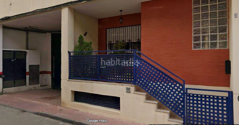 Foto 38822118-e3ec-4dfe-90aa-d6a40f7c9978. Casa aparellada a vereda vereda cuenca 8 a Santa Cruz Murcia
