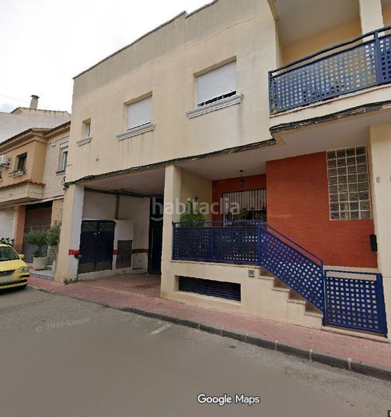 Foto 6fb1f520-c1fe-4e84-90e2-83968f560090. Casa aparellada a vereda vereda cuenca 8 a Santa Cruz Murcia