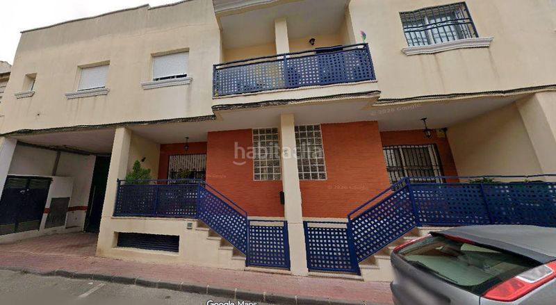 Foto c6a14d69-7b7a-47ec-b13d-71fd18238430. Casa aparellada a vereda vereda cuenca 8 a Santa Cruz Murcia