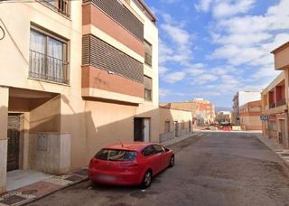 Etagenwohnung in Calle santander 108. Se vende piso okupa en c santander 108 de roquetas de mar