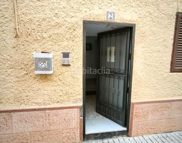 Foto 54cc2881-4e4c-4f17-8f00-d90ece5c7260. Appartamento in calle severo ochoa in Berja