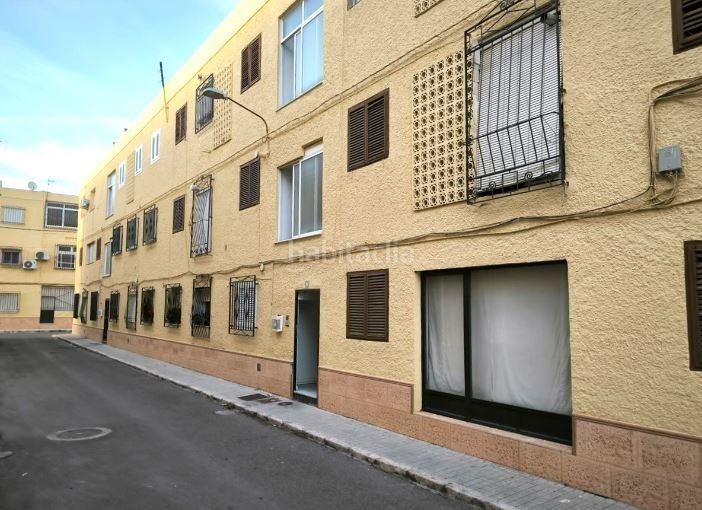 Foto c70aca04-48c9-46ee-a5d4-d06b02d6610a. Appartamento in calle severo ochoa in Berja