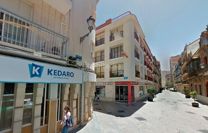 Foto 3fbbe34c-42cd-463f-a61b-1aae4481c0de. Flat in calle murillo 7 in Centro Huelva