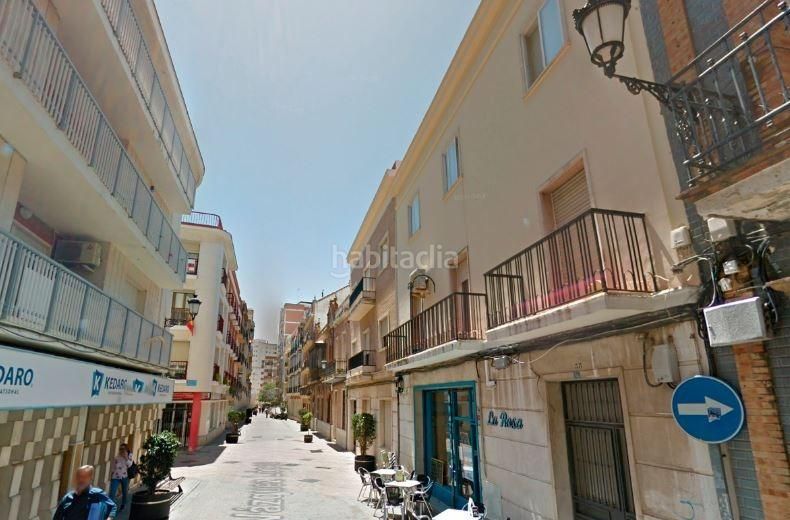 Foto ccccd12e-219a-4413-82ee-5b70b80c7043. Flat in calle murillo 7 in Centro Huelva