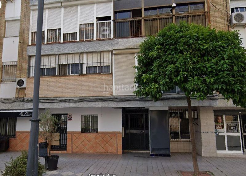 Foto 4a0f42b3-286d-4e52-8572-d0710e2c9c5a. Pis a calle rosa 2 a El Arenal - La Pólvora Dos Hermanas