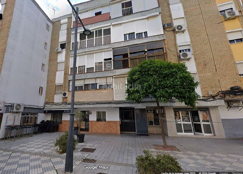 Foto ac33d146-8221-48fa-bc47-e84623044f36. Pis a calle rosa 2 a El Arenal - La Pólvora Dos Hermanas