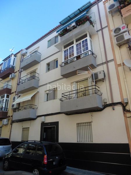 Foto ce596582-c22c-4de6-820a-addc8ae8bbd7. Pis a calle bilbao 6 a Peñamefecit - Avda Barcelona Jaén