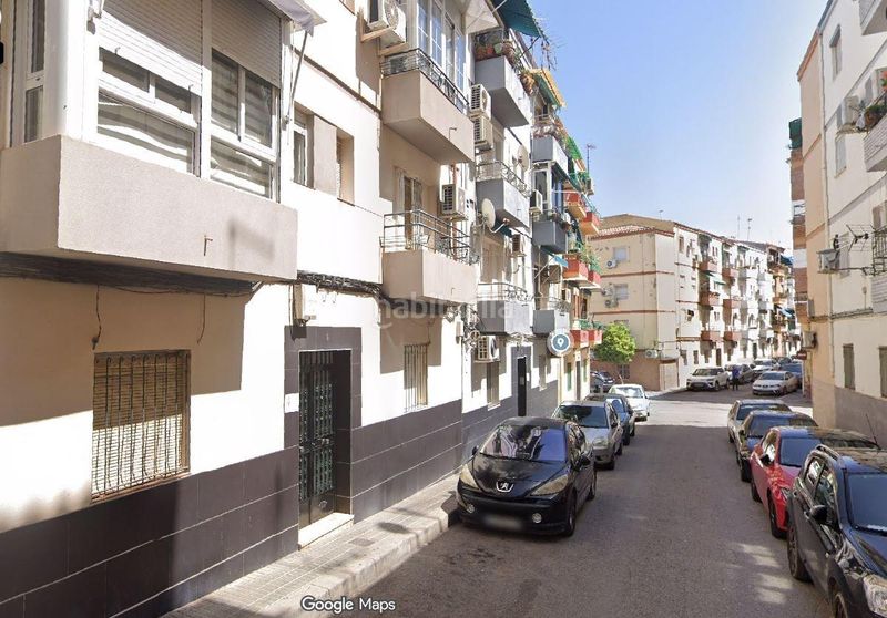 Foto 3c1add31-2760-4be5-ba26-0d9871281086. Pis a calle bilbao 6 a Peñamefecit - Avda Barcelona Jaén