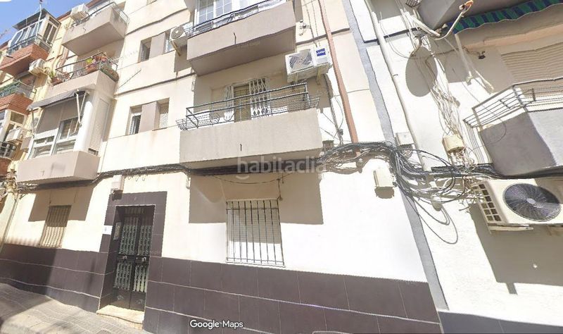 Foto a75b0412-a846-4db9-9b41-032df61c9cec. Pis a calle bilbao 6 a Peñamefecit - Avda Barcelona Jaén