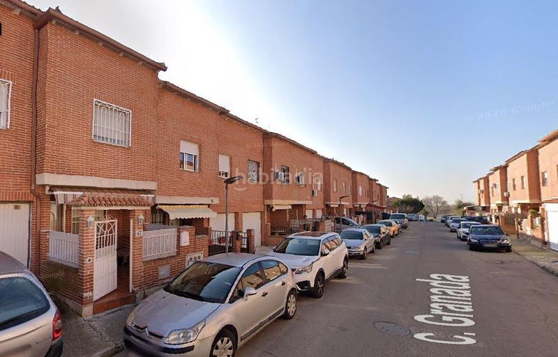 Foto 76072071-4916-4ca3-bf3b-ff0474411d48. Maison jumelée dans calle granada 87 dans Chozas de Canales