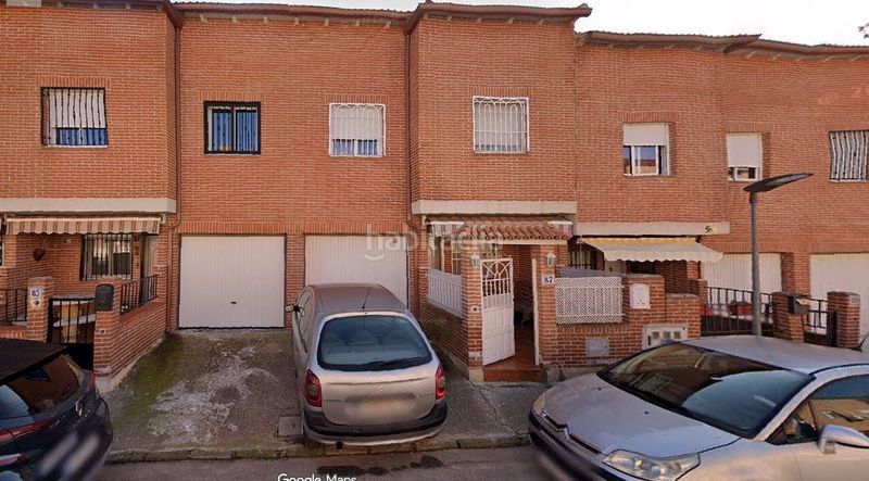 Foto eb0be21f-dcaf-4d45-be67-efa5df6d7b69. Maison jumelée dans calle granada 87 dans Chozas de Canales