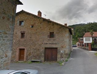 Reihenhaus in Barrio penilla 137. Se vende casa adosada okupa en c penilla 137 de santa maría de c