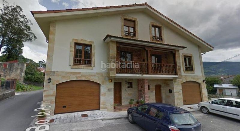 Foto 88cb175d-0556-4307-a70b-a41a03401cf7. Maison jumelée dans barrio penilla 137 dans Santa María de Cayón