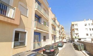 Etagenwohnung in Calle general prim 3. Se vende piso okupa en c general prim 3 de roquetas de mar